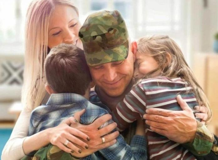 Меры поддержки участникам СВО и членам их семей